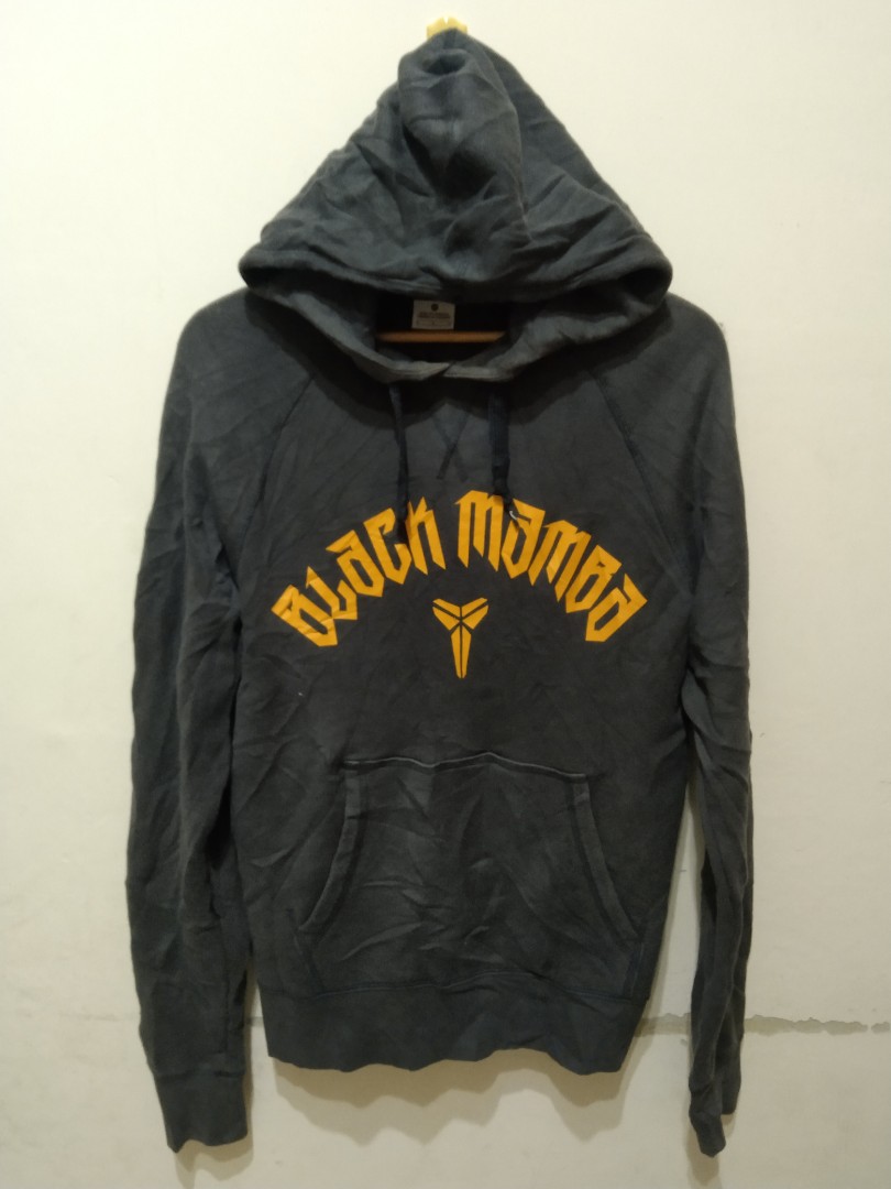 Mamba nike hoodie discount