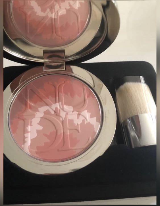 diorskin nude tan light
