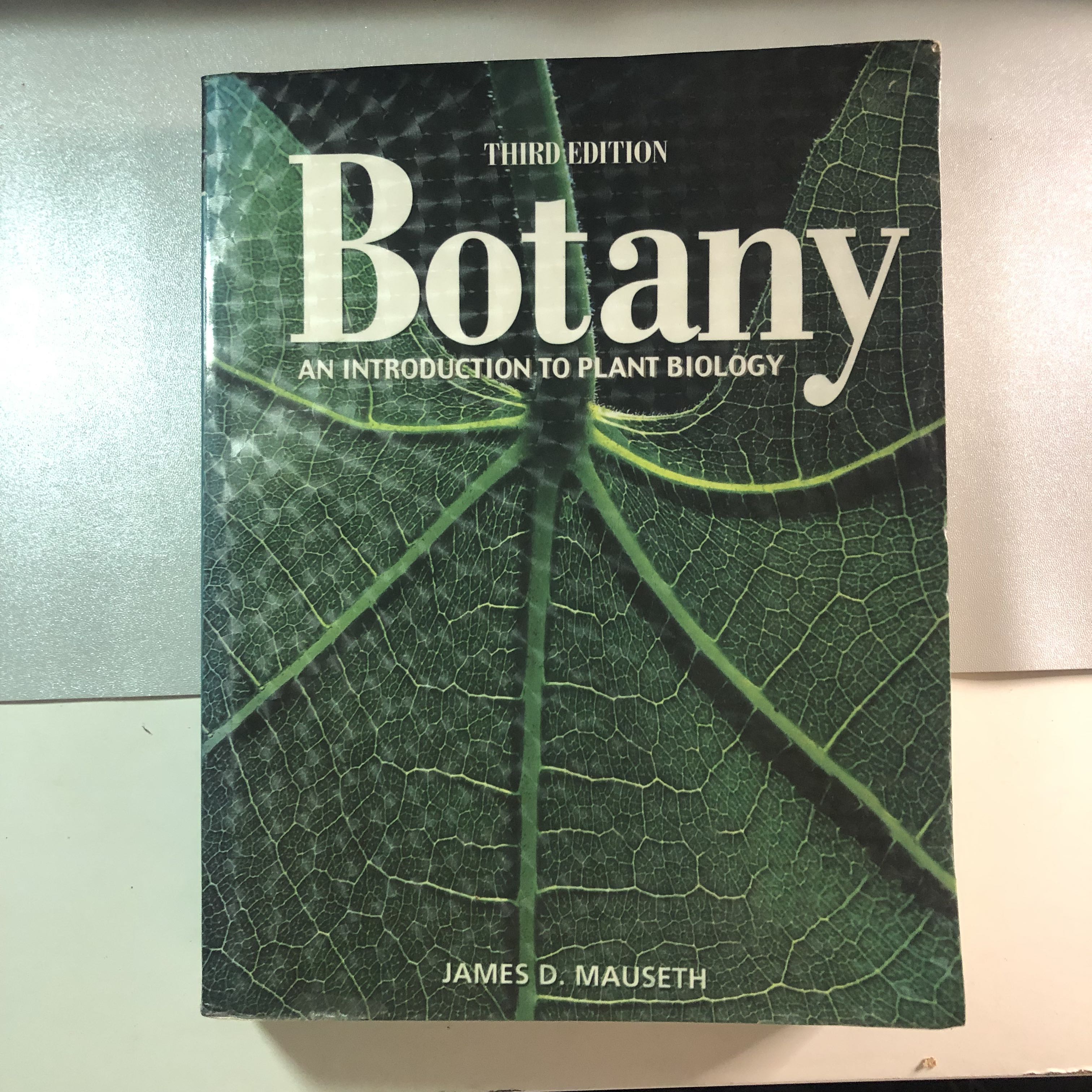 Botany, Hobbies & Toys, Books & Magazines, Textbooks on Carousell