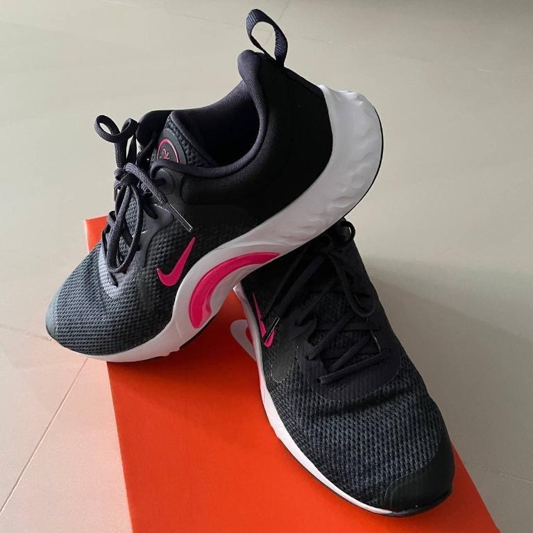Nike training season 5 hotsell