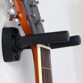 Bracket Hook Gantungan Dinding Gitar HK00433