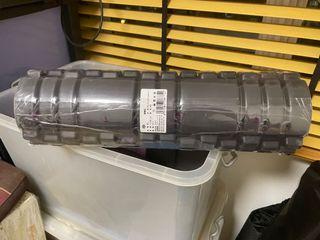 Brand new foam roller - 45cm