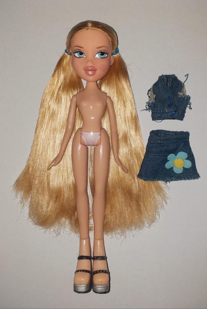 Bratz sweet dreamz cloe on sale