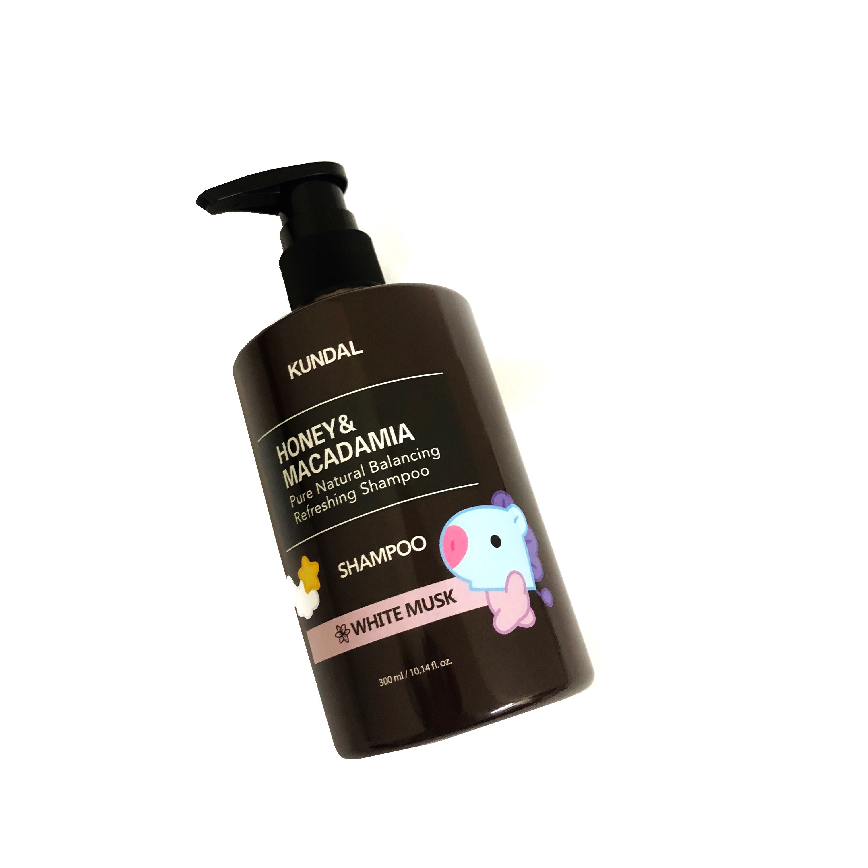 Bt21 kundal shampoo Review Kundal