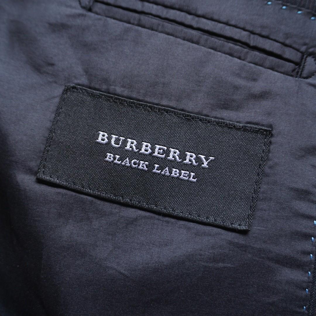 Burberry Black Label