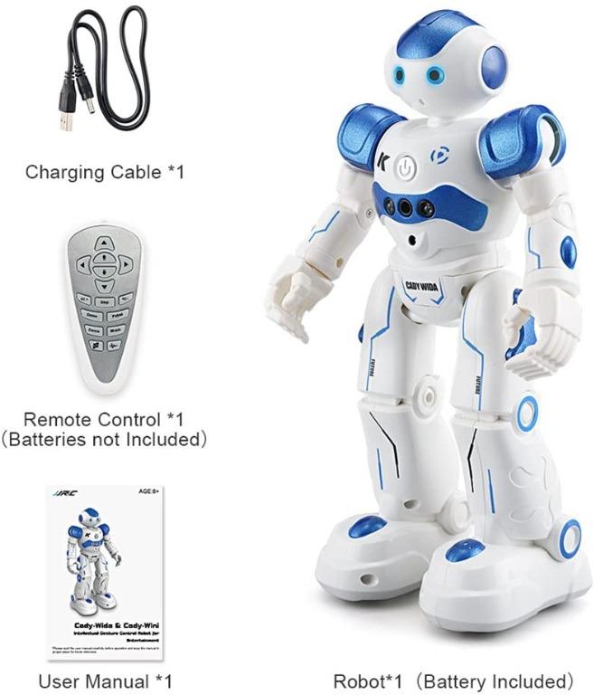 C2316 BTG R2 Cady Wida Cady Wini Intelligent Gesture Sensor