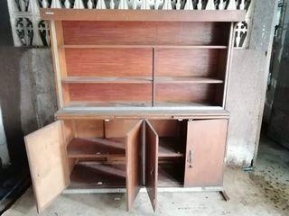 Bookshelf Display Estante Cabinet Shelves