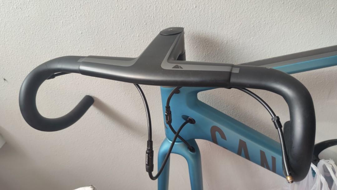 canyon h36 handlebar