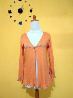Cardigan/outer