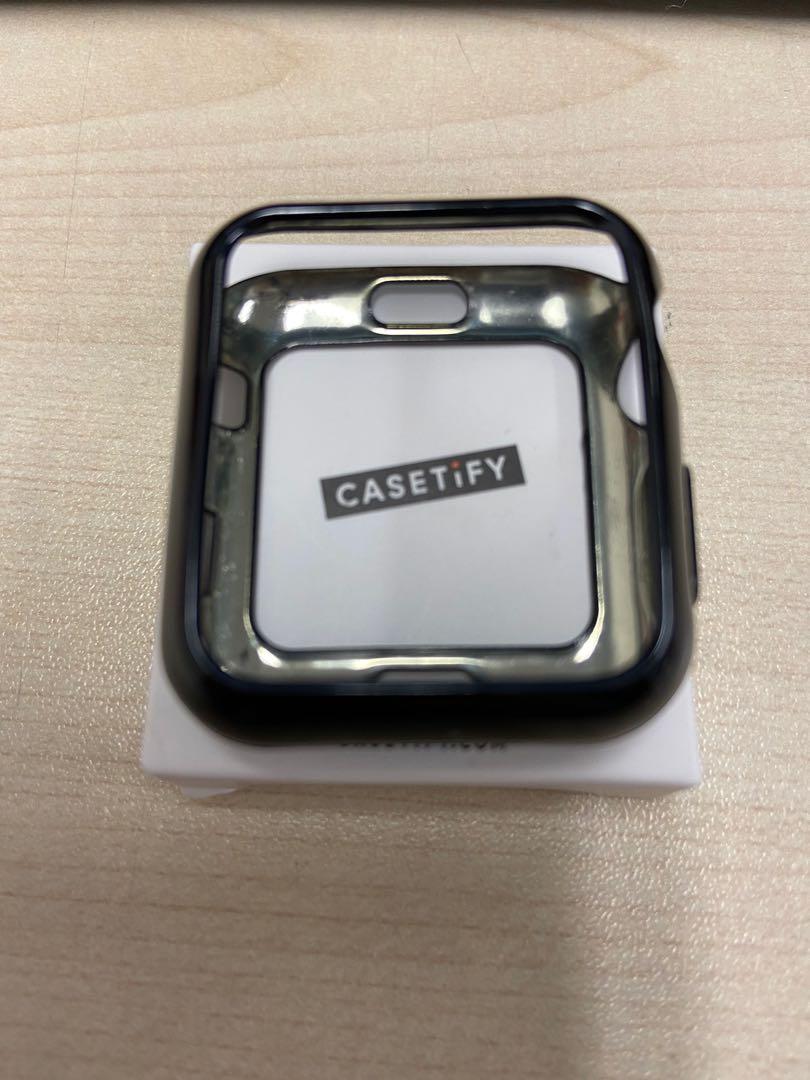 Apple watch case best sale casetify