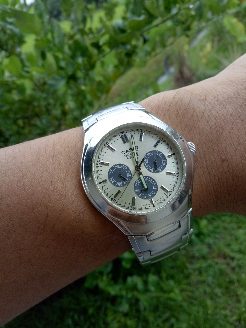 Casio mtp clearance 1247 price