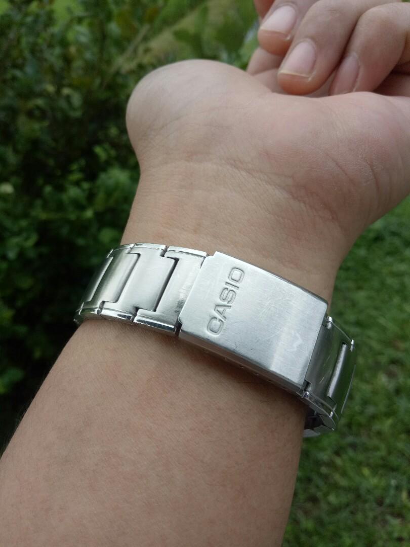 Casio mtp cheap 1247 price