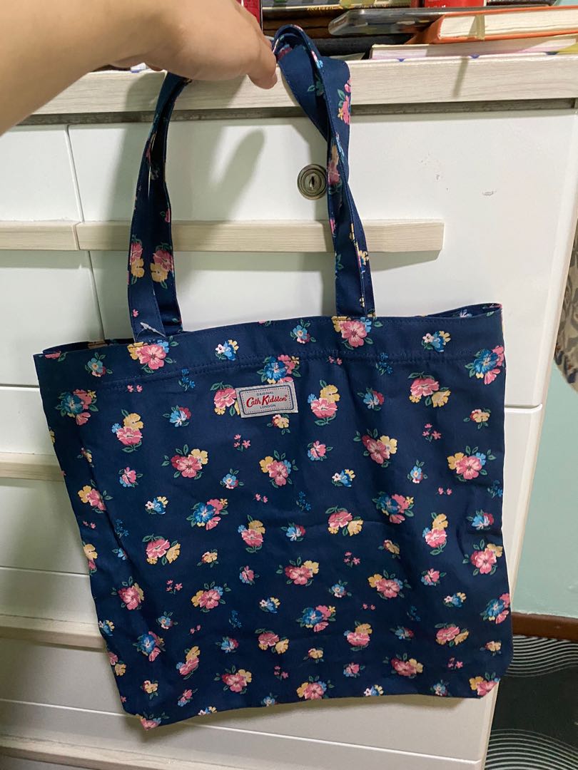 Cath kidston tote bag