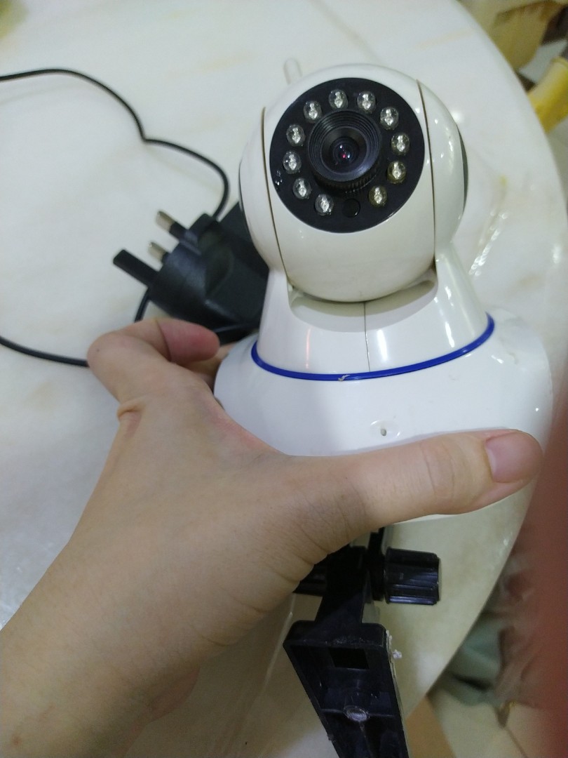 Yoosee cctv best sale review