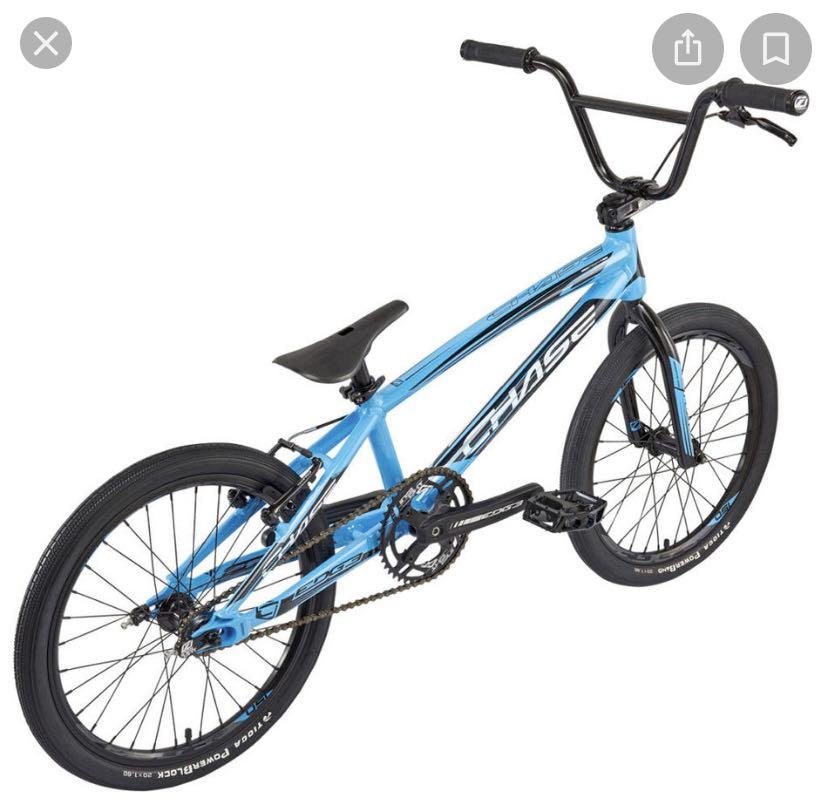 Chase shop edge 2019