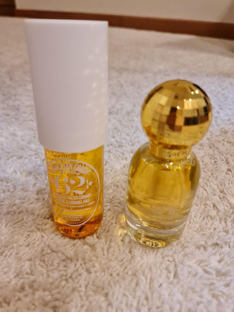 Sol De Janeiro Sol Cheirosa 62 EDP 50 ml 