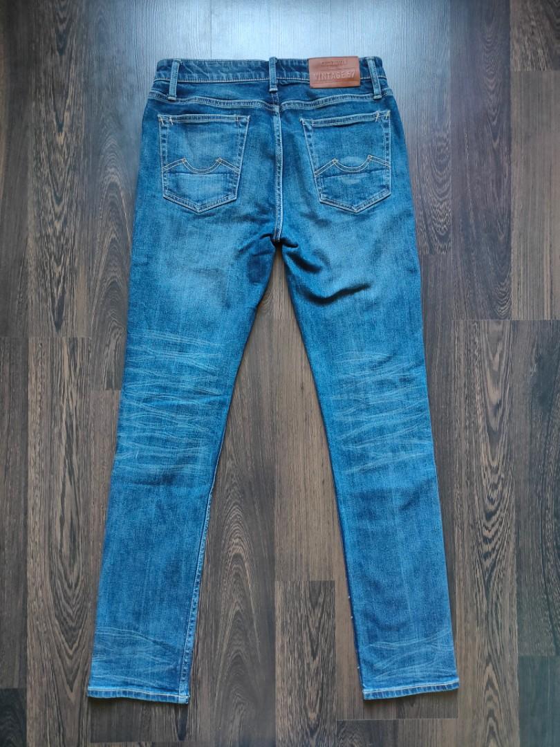 Chevignon discount jeans usa