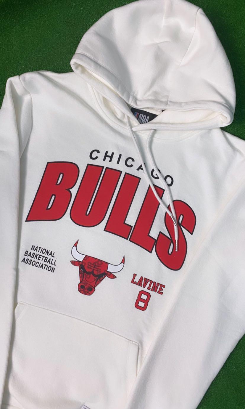 primark chicago bulls hoodie