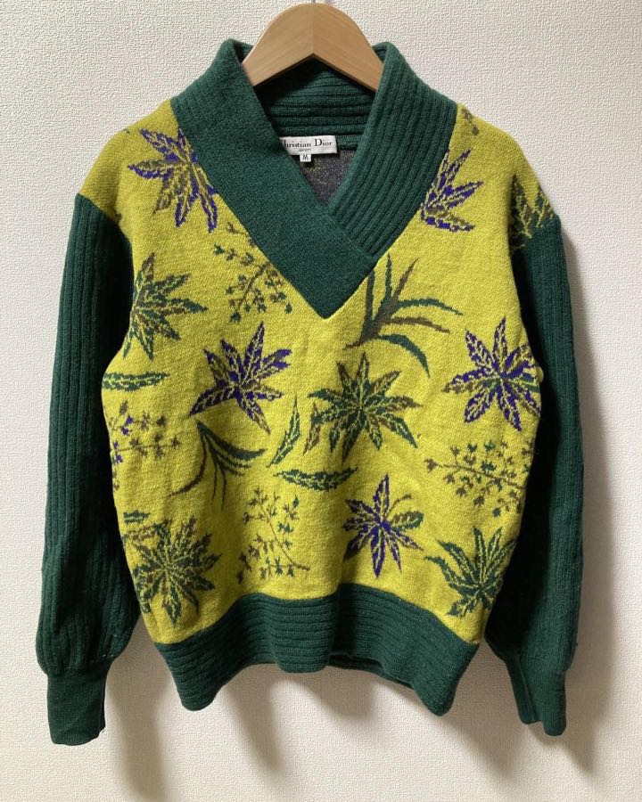 Christian dior sport sweater on sale