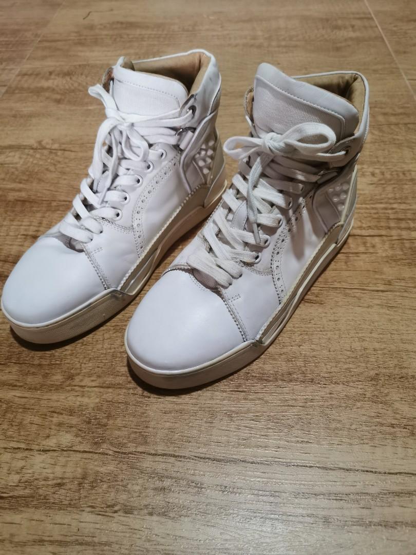 Louboutin loubikick discount