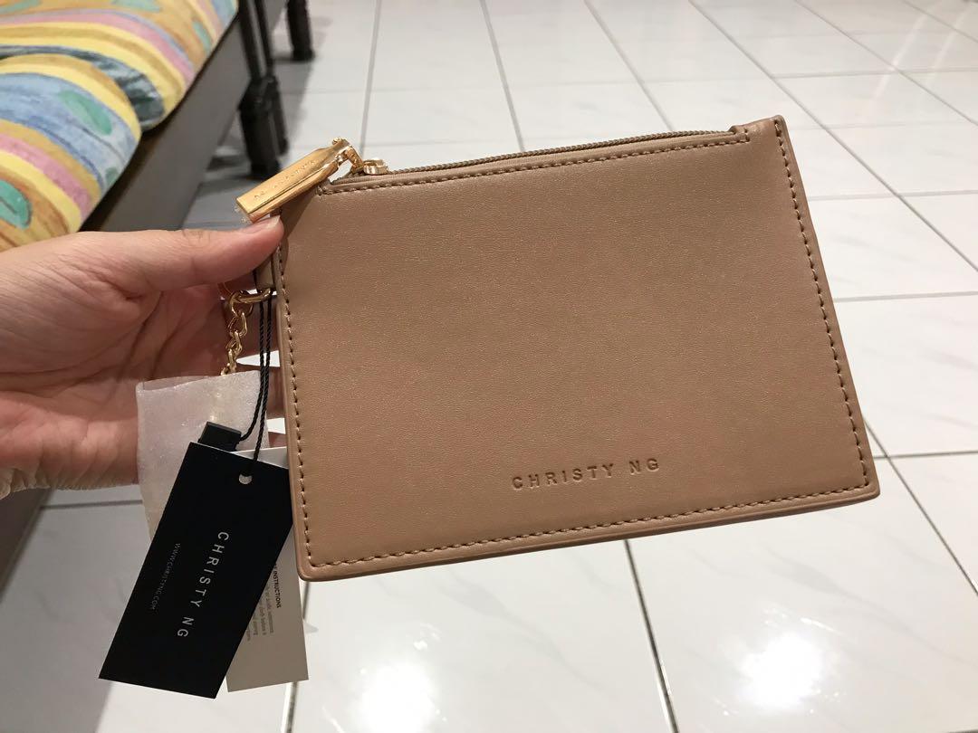 Jenn best sale mini pouch