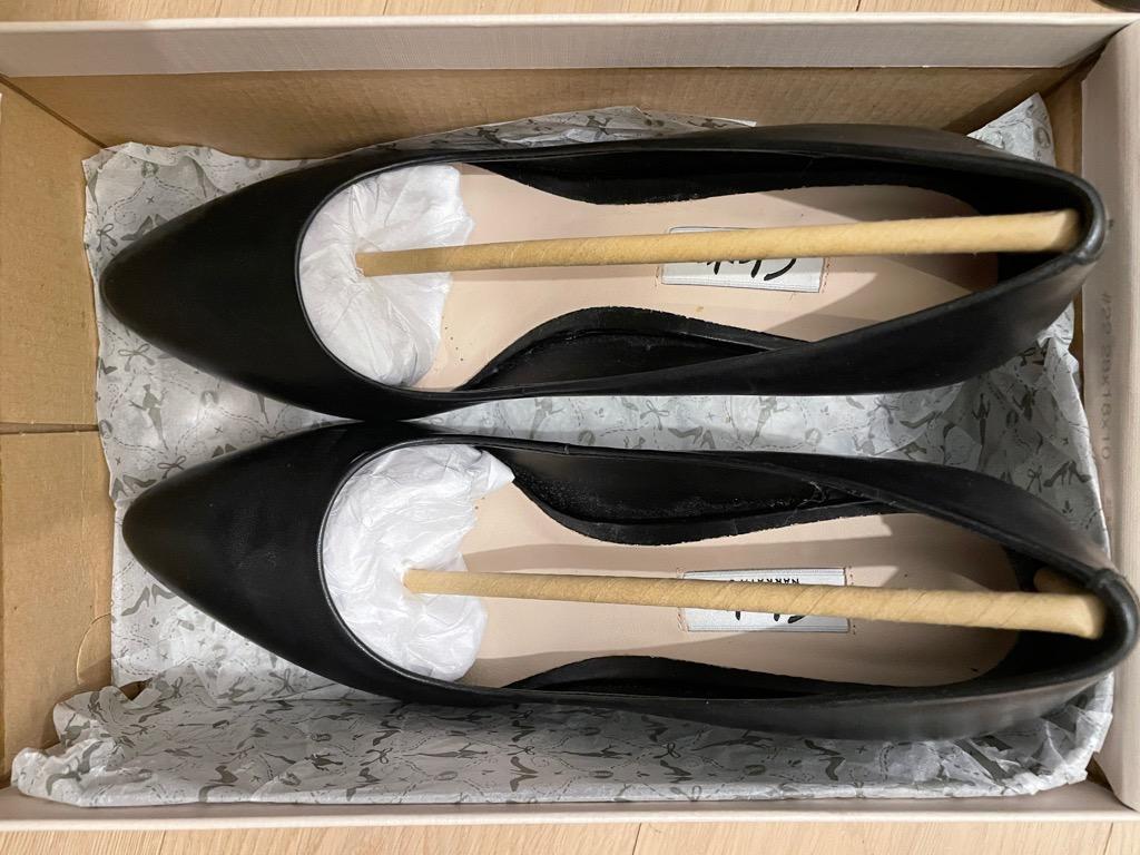 Clarks blissful cloud best sale