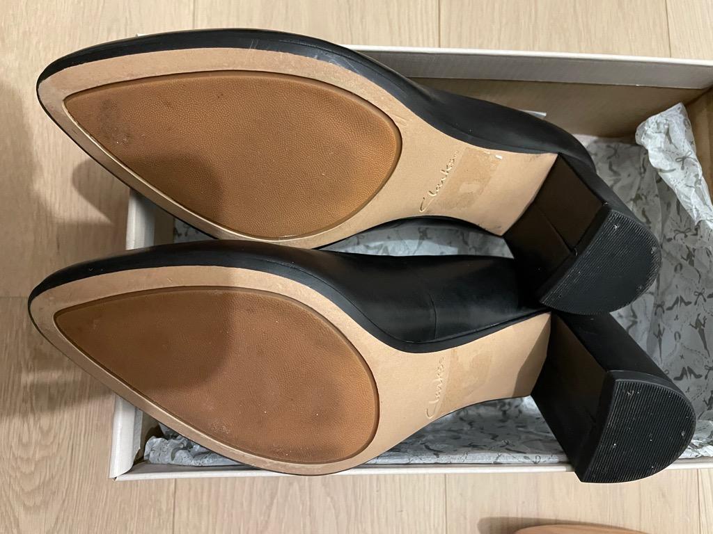 Clarks blissful shop cloud