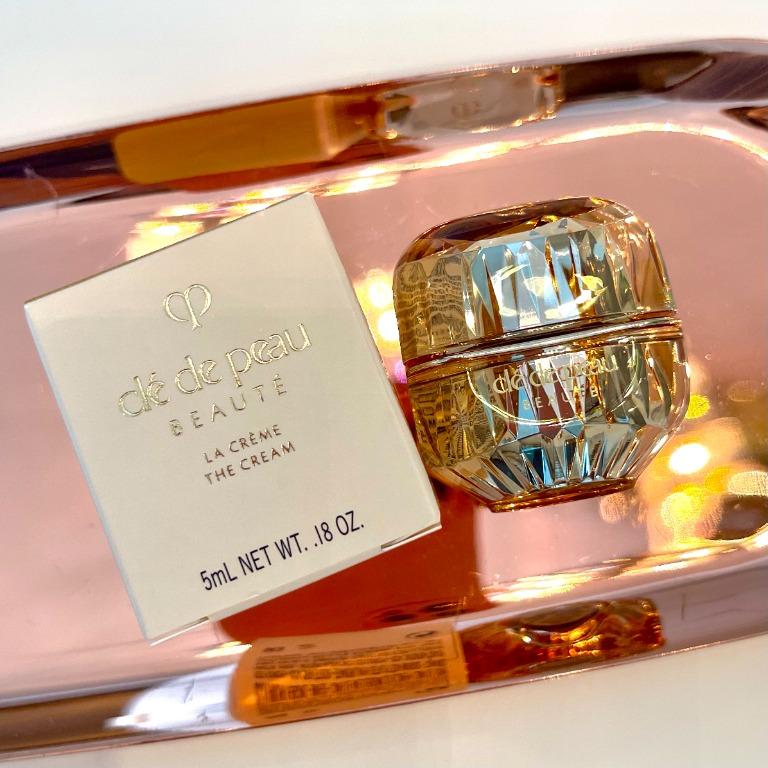 clé de peau La Crème 5個セット Clé de Peau Beauté La Crème | Saks Fifth Avenue