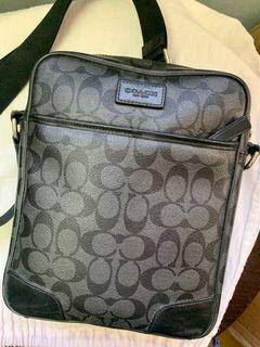 Coach Men's Sling Bag