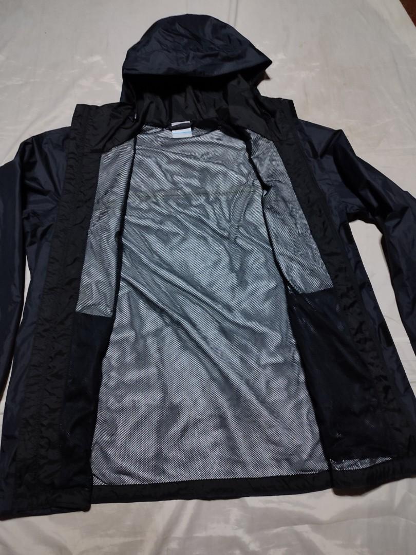 Columbia Rain Jacket Men s Fashion Coats Jackets and Outerwear