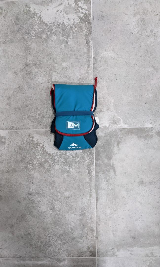 cooler bag decathlon
