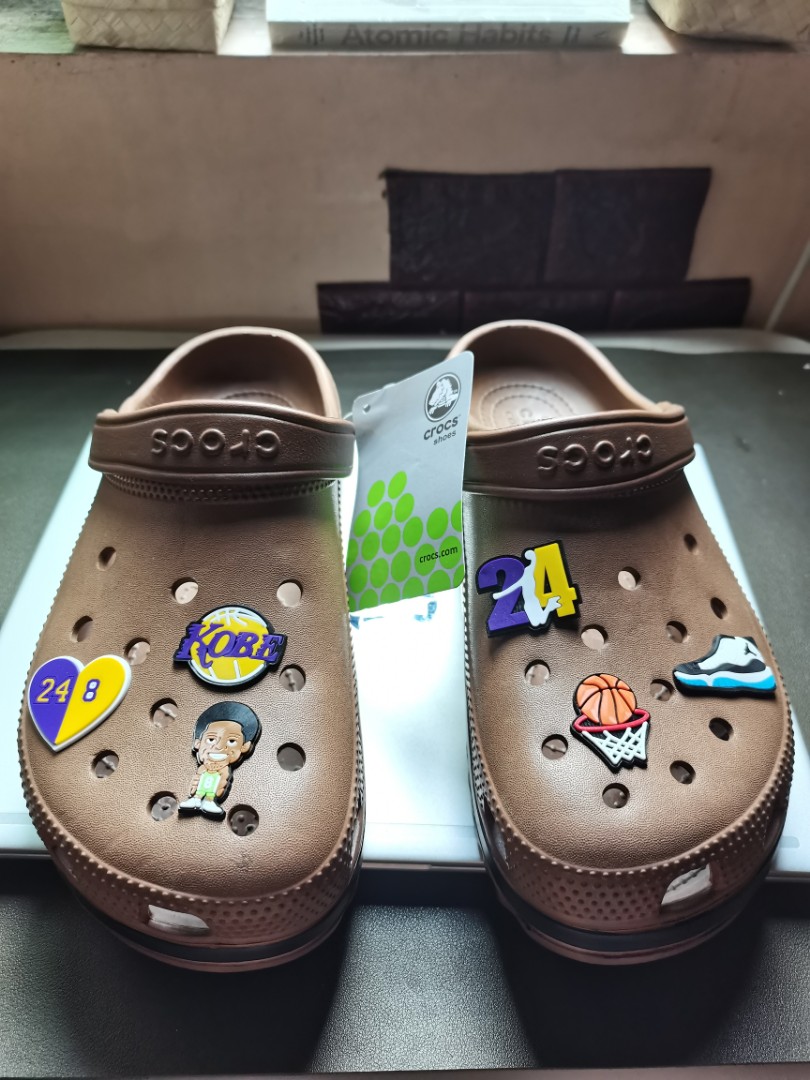 Kobe crocs sale