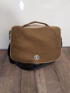 Crumpler 6 million bag
