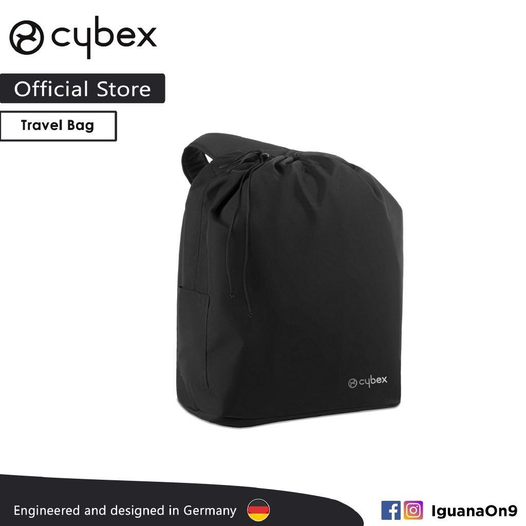 Cybex eezy s travel bag sale