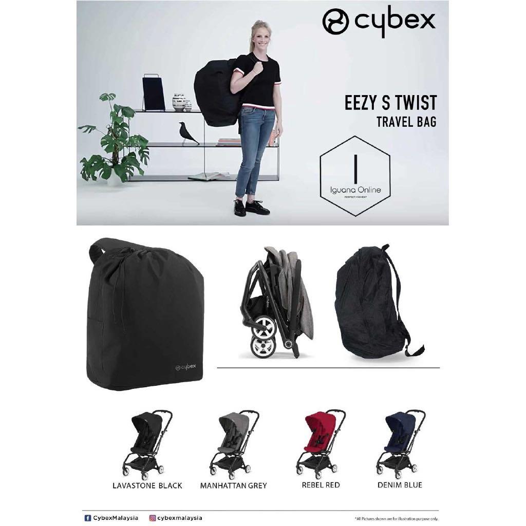 Cybex Eezy S Twist Travel Bag