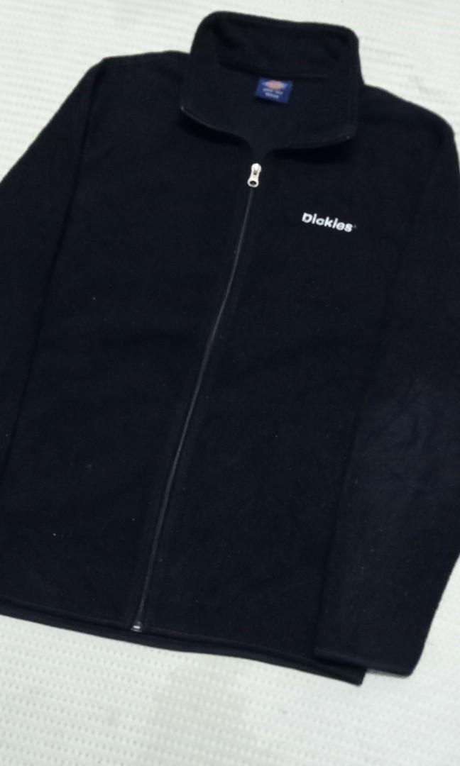 Dickies cheap sweater jacket