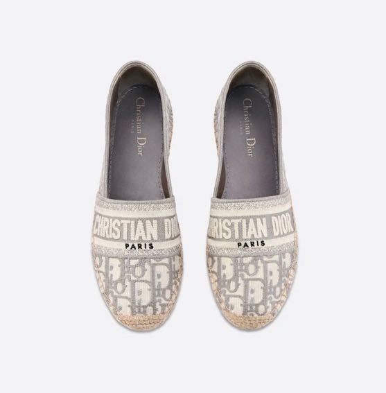 DIOR Slip in shoes