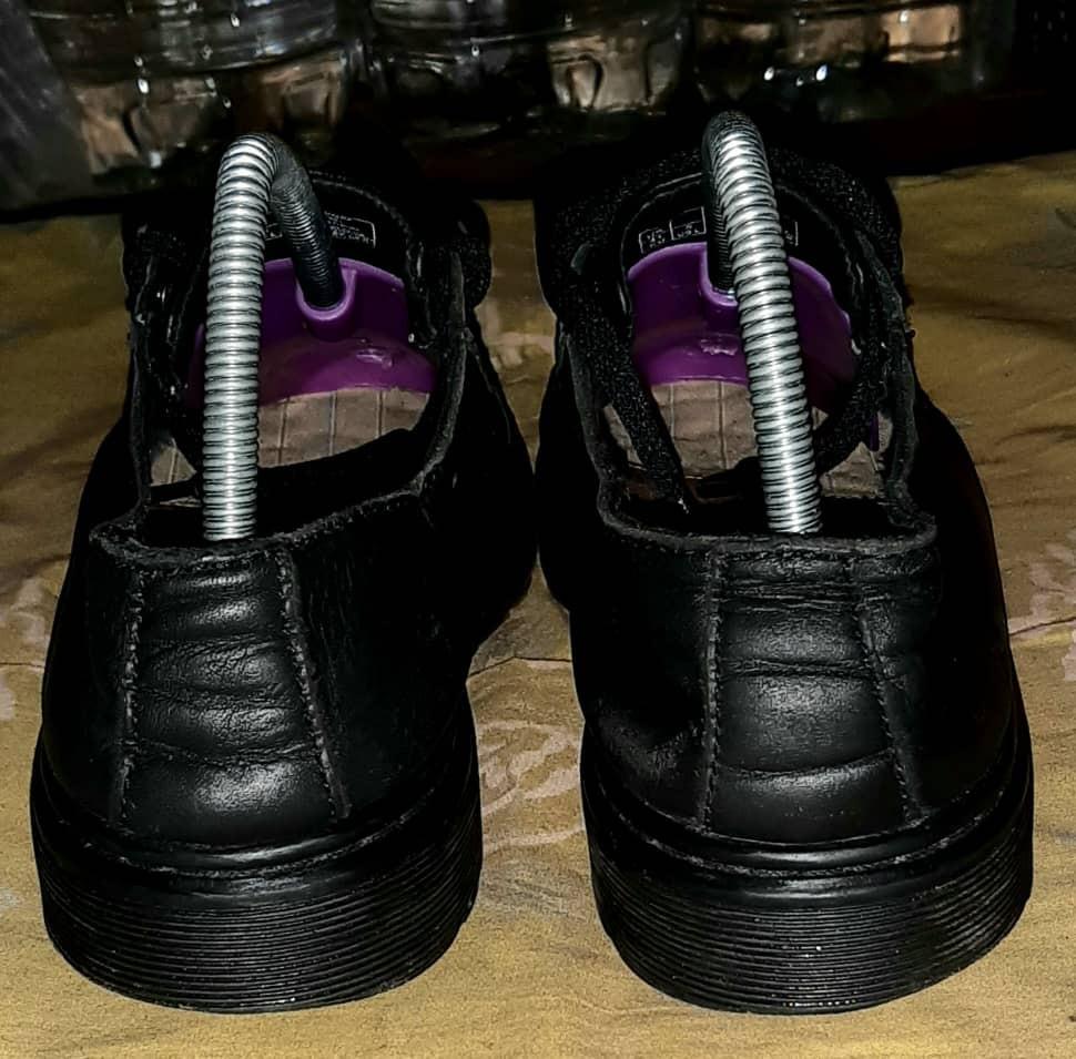 DR MARTENS ALEXEI. 7uk/25.5cm, Men's Fashion, Footwear, Boots on Carousell