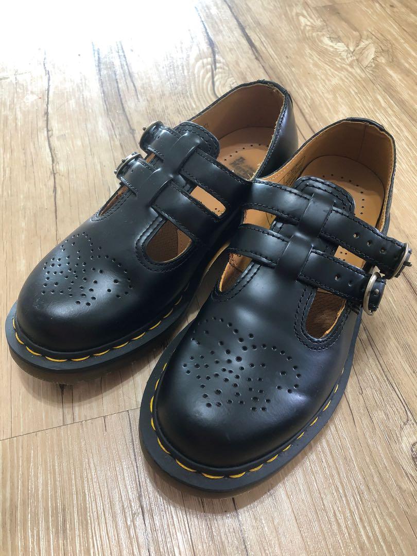 8065 mary jane hotsell smooth leather shoes