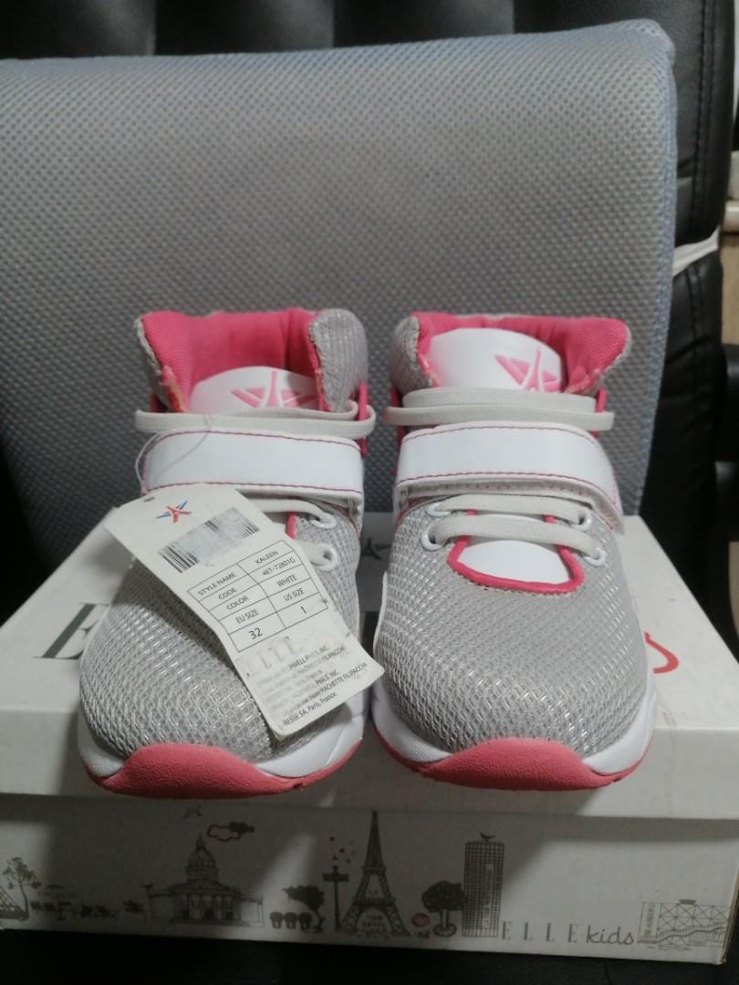 Elle cheap kids shoes