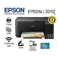 Epson l3250 driver download