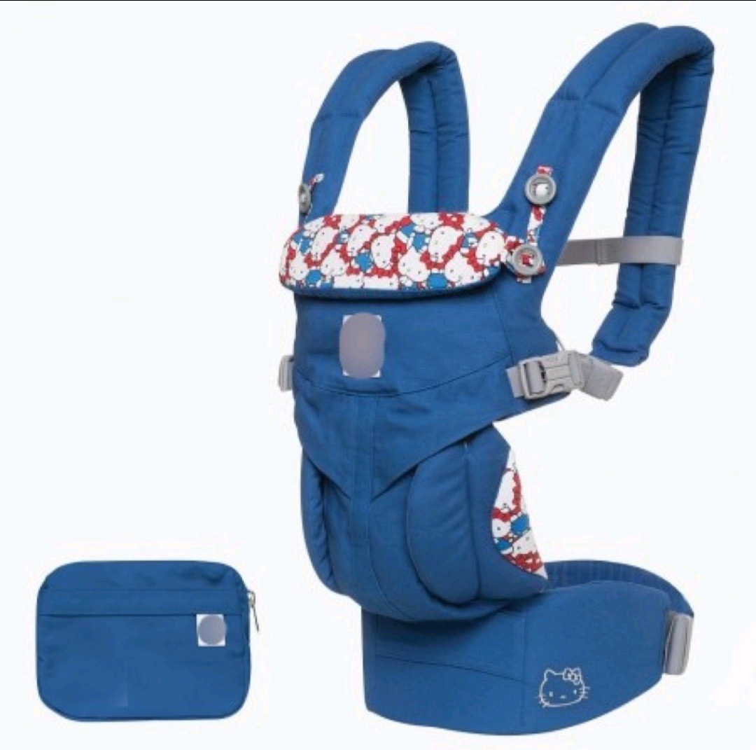 Ergobaby omni top 360 hello kitty
