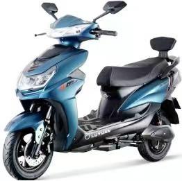 E-shop: Electric Motorcycle
