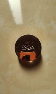 Esqa flawless setting powder