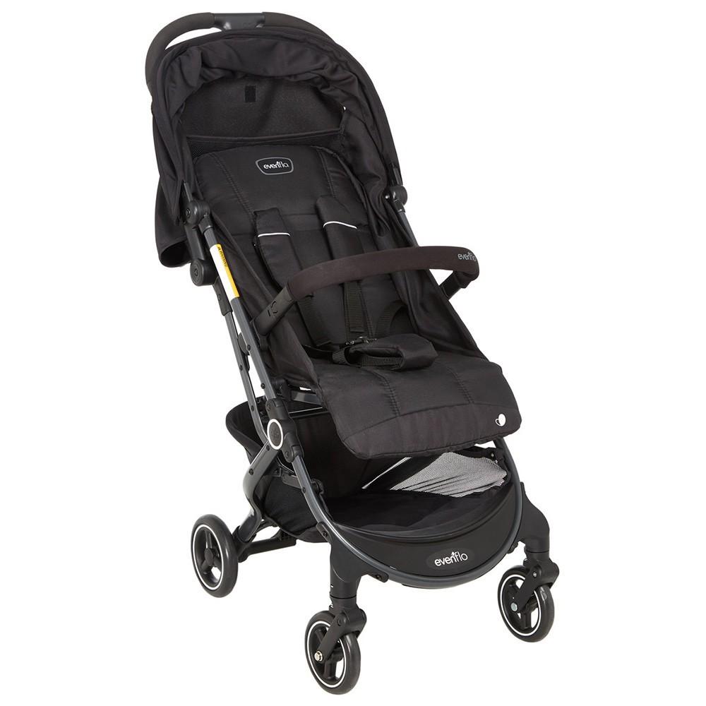 Evenflo pilot lightweight stroller discount