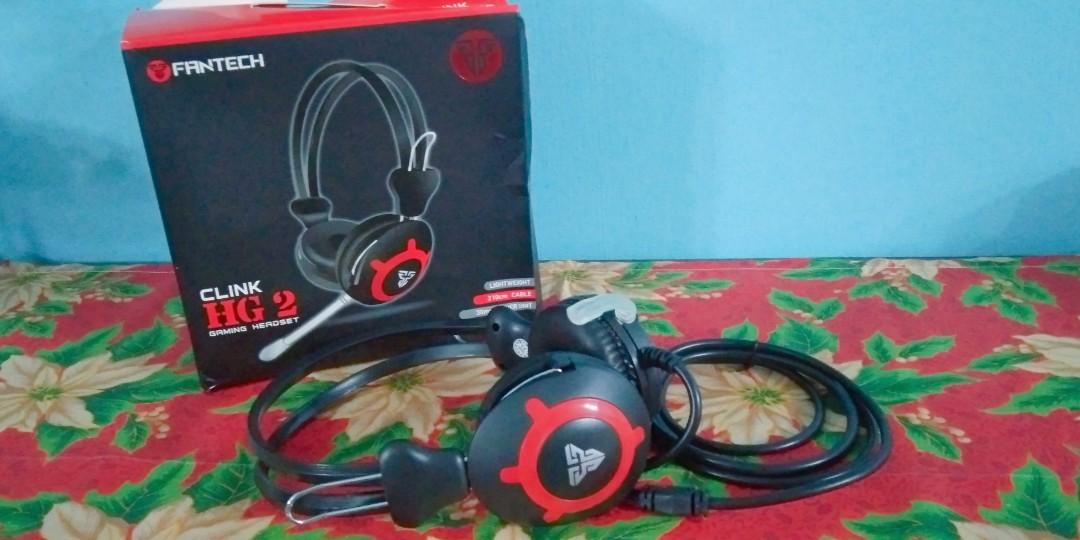 Fantech clink hg2 sale