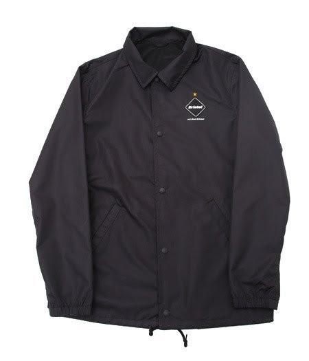 F.C.R.B Bristol Coach jacket [M size]-