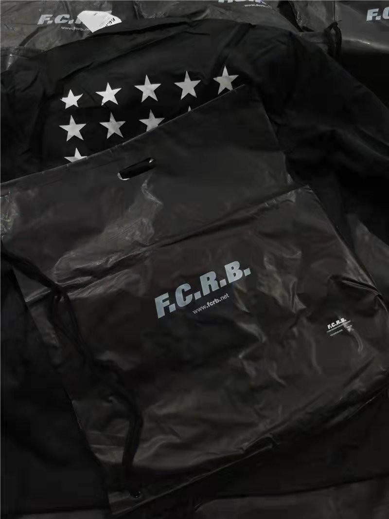 F.C.Real Bristol 16SS 35 STAR COACHES JACKET FCRB, 男裝, 外套及