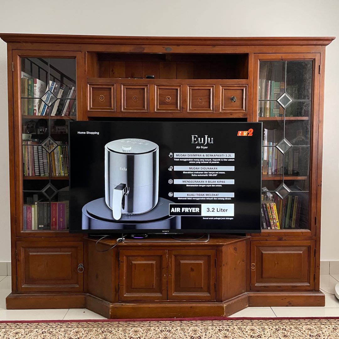 Fella Design TV Furniture & Home Living, Furniture, TV