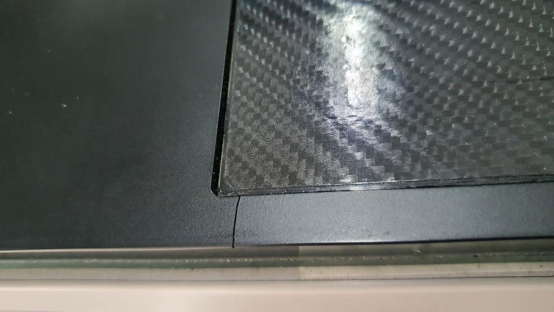 For sale Lenovo Thinkpad E580 i5-7th Gen (Category: Laptops & Notebooks) located in Quezon City. Submitted by maoisky (Listing ID 1072017921, Image 3). Description: Selling my Thinkpad E580 Core i5-700u 2.50ghz @ 2.50ghz (4cpu's) 7th Genaraton 8 Gb RAM DDR4 250GB SSD AMD Radeon 500 2gb VRAM Battery Life 5 to 6 hrs Personal use Windows 10 Microsoft Office 2016 RFs: Have new laptop minor issue: crack check the image.. doesn't affect the performance